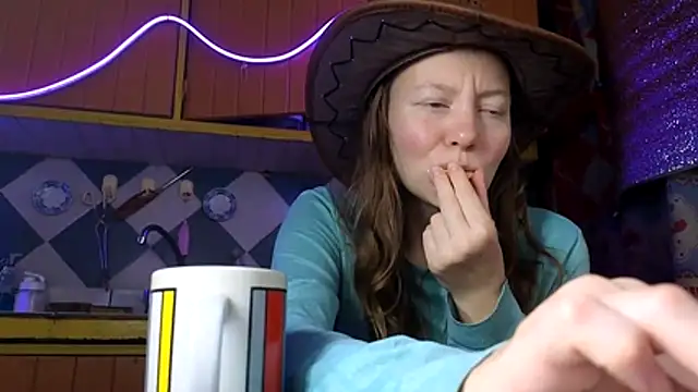 Jony_Marta's cam snapshot