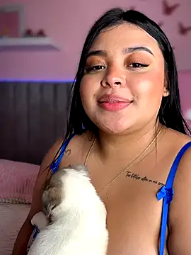 Emily_Cooper7's cam snapshot