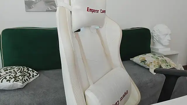 miissblonde's cam snapshot