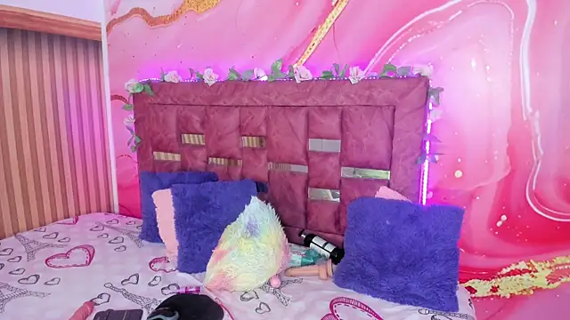 Daisy__rose live sex cam