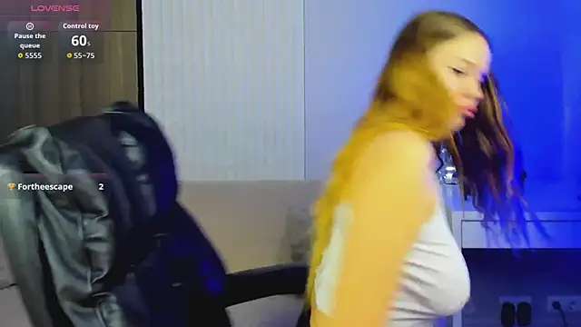 Eva_Conors_'s cam snapshot