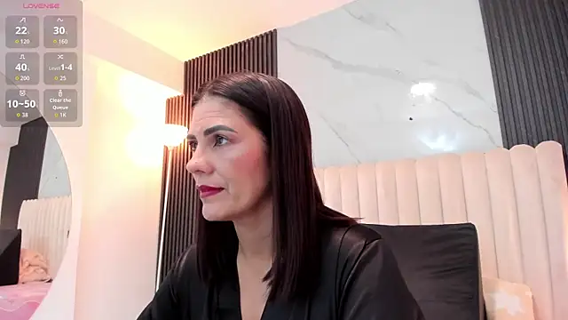 Samantha_Claus's cam snapshot