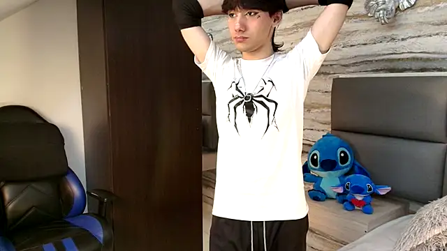 Lovers_21 live sex cam