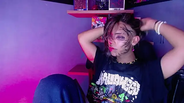 luxiel_ live sex cam