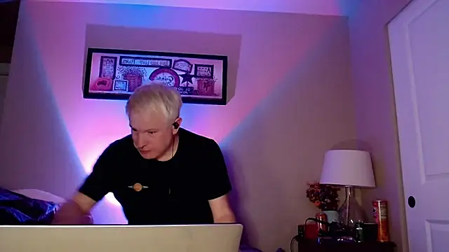 Snarfle82's cam snapshot