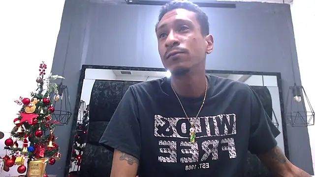 Jose_Smoke's cam snapshot