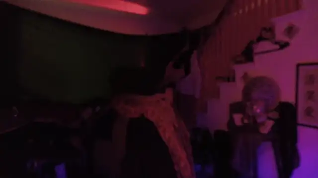 MasterDaddyCool's cam snapshot