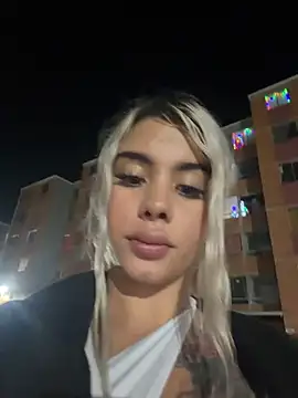 YouCandiSumisa's cam snapshot