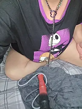 BabygurlJay's cam snapshot