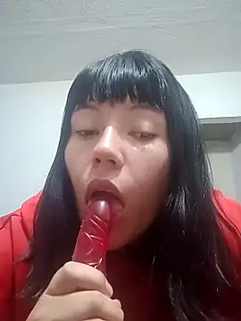 Angeline__Thompson's cam snapshot