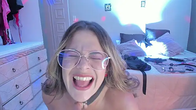 siamilfff's cam snapshot