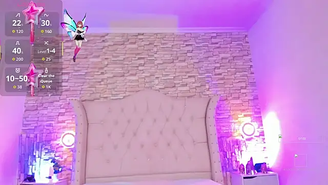 Giorgina_Parado live sex cam