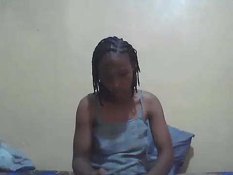 Smillie_prety's web cam