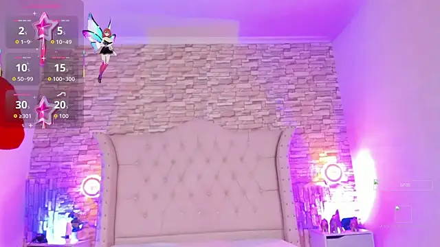 Giorgina_Parado's cam snapshot