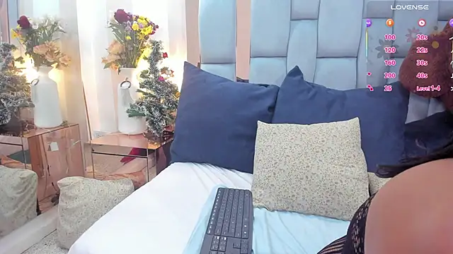 merielenbloom's cam snapshot