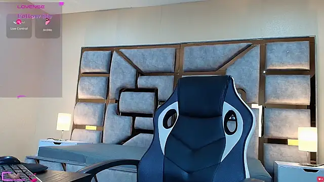 Candy_Velvet's cam snapshot