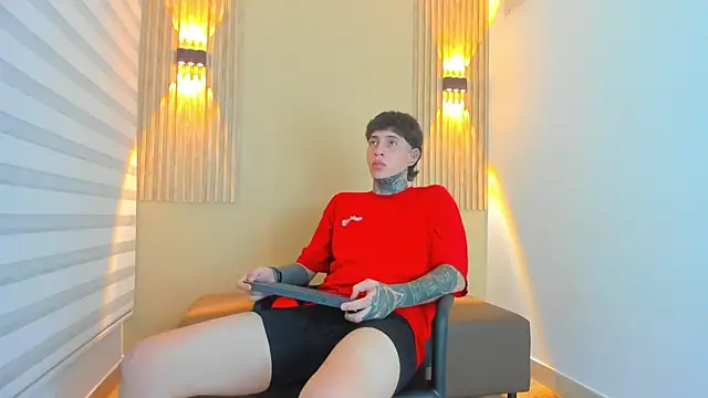 DANTE_ARMSTRONG live sex cam