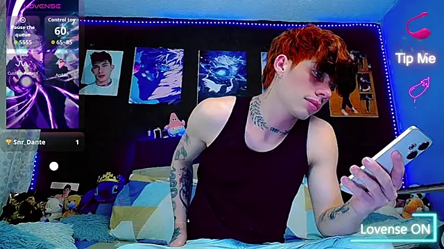 thiagomurphyy's cam snapshot