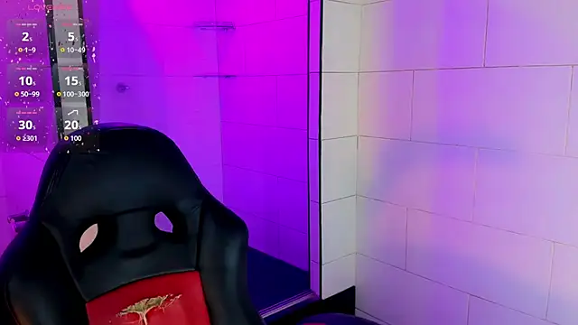 Nikita_Gers's cam snapshot