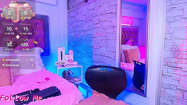 Bonn_Glow's cam snapshot