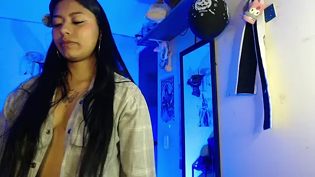 Katta_ossa's cam snapshot