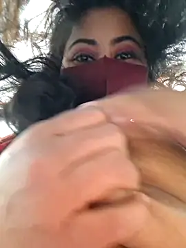 Bristy- live sex cam