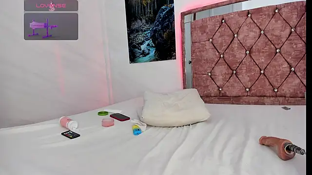 Jetf_Andrea's cam snapshot