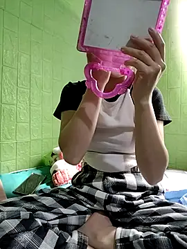 Tin_tanny's cam snapshot