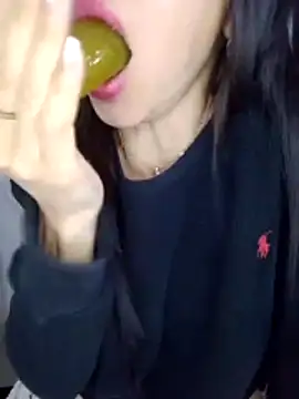 you_yuyuu's cam snapshot