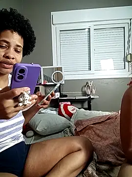 Su_Duarte_1's cam snapshot