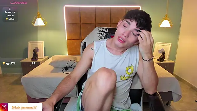 AlejooTwink live sex cam