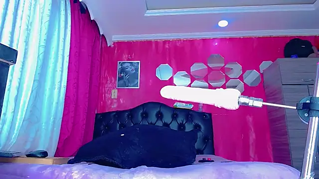 TiffanyMackensyy's cam snapshot