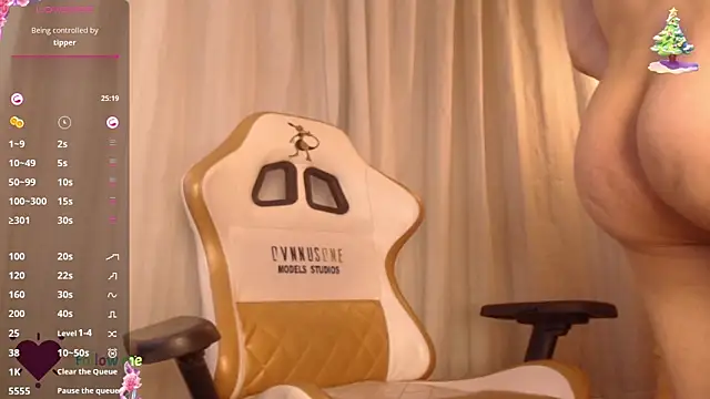 Meriiida's cam snapshot