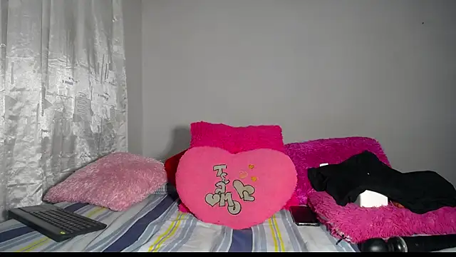 Stannlyy's cam snapshot