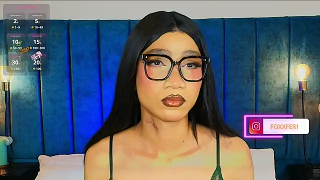 FernandaFox_'s cam snapshot