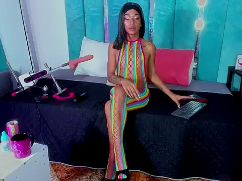 Alesia_watson's cam snapshot