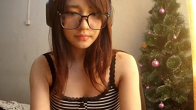 Hayooncool's cam snapshot