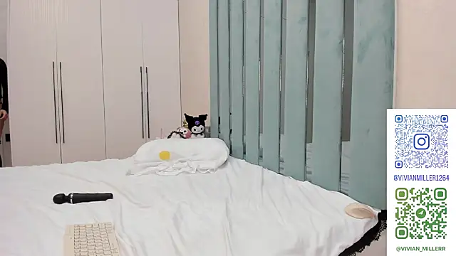 VivianMiller_ live sex cam