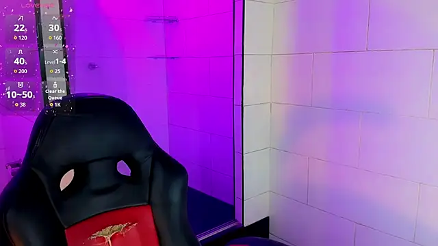 Nikita_Gers's cam snapshot