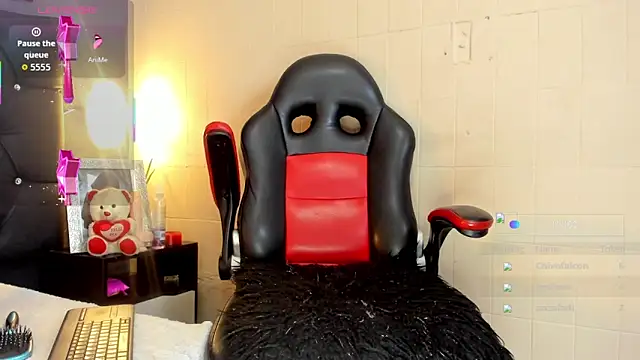 AllisonSpicy's cam snapshot