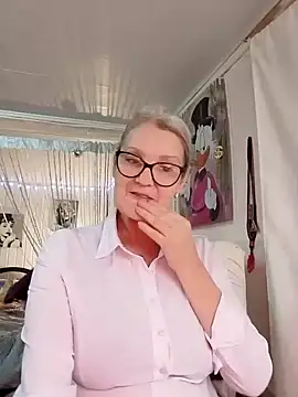 irinamaux's cam snapshot