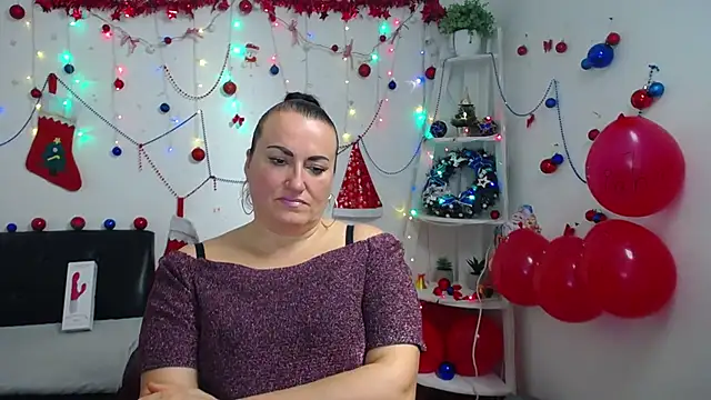 DianaMGG's cam snapshot