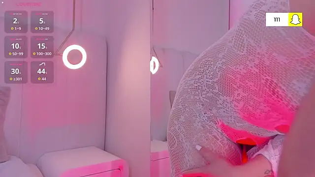 riri_candy's cam snapshot