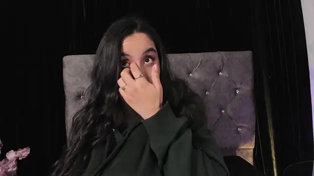 kaylee_lee's cam snapshot