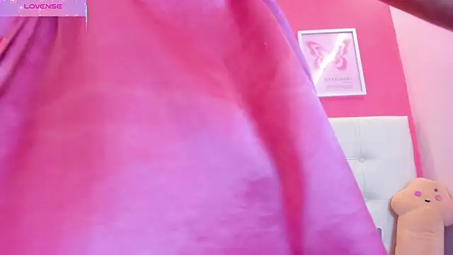 Macarena_05's cam snapshot