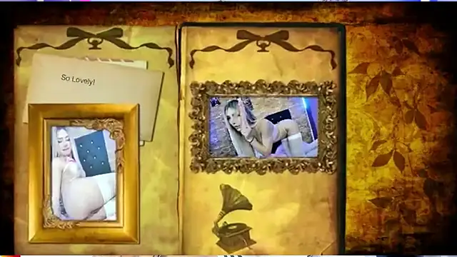 ale_lovee's cam snapshot