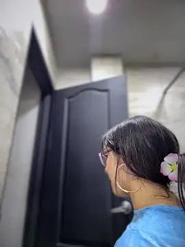 Isabella-Teen's cam snapshot