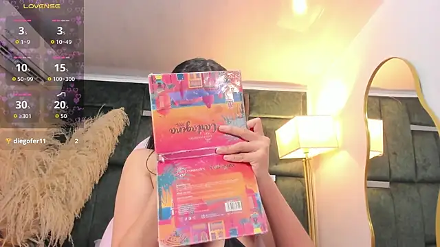 Misaki_Kai's cam snapshot