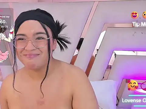 MiluVargas's cam snapshot