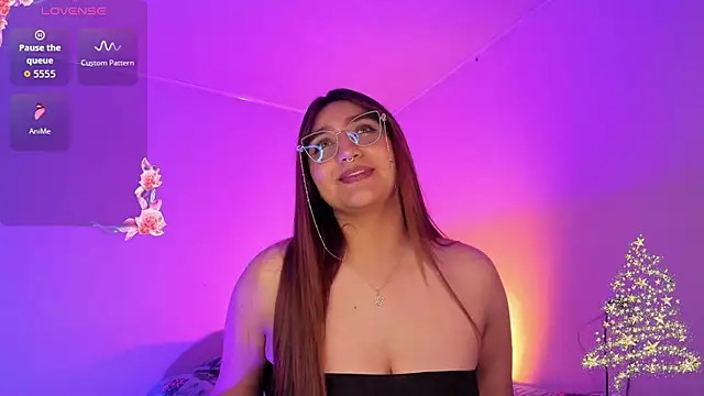 soy-anny1's cam snapshot